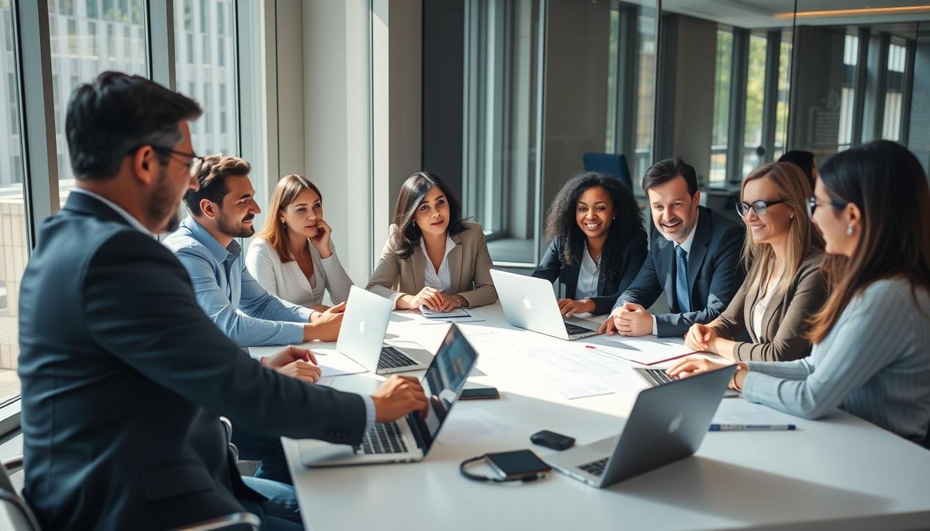 CFO Outsourcing for SMEs